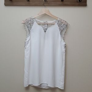 41 Hawthorn Sleeveless Top
